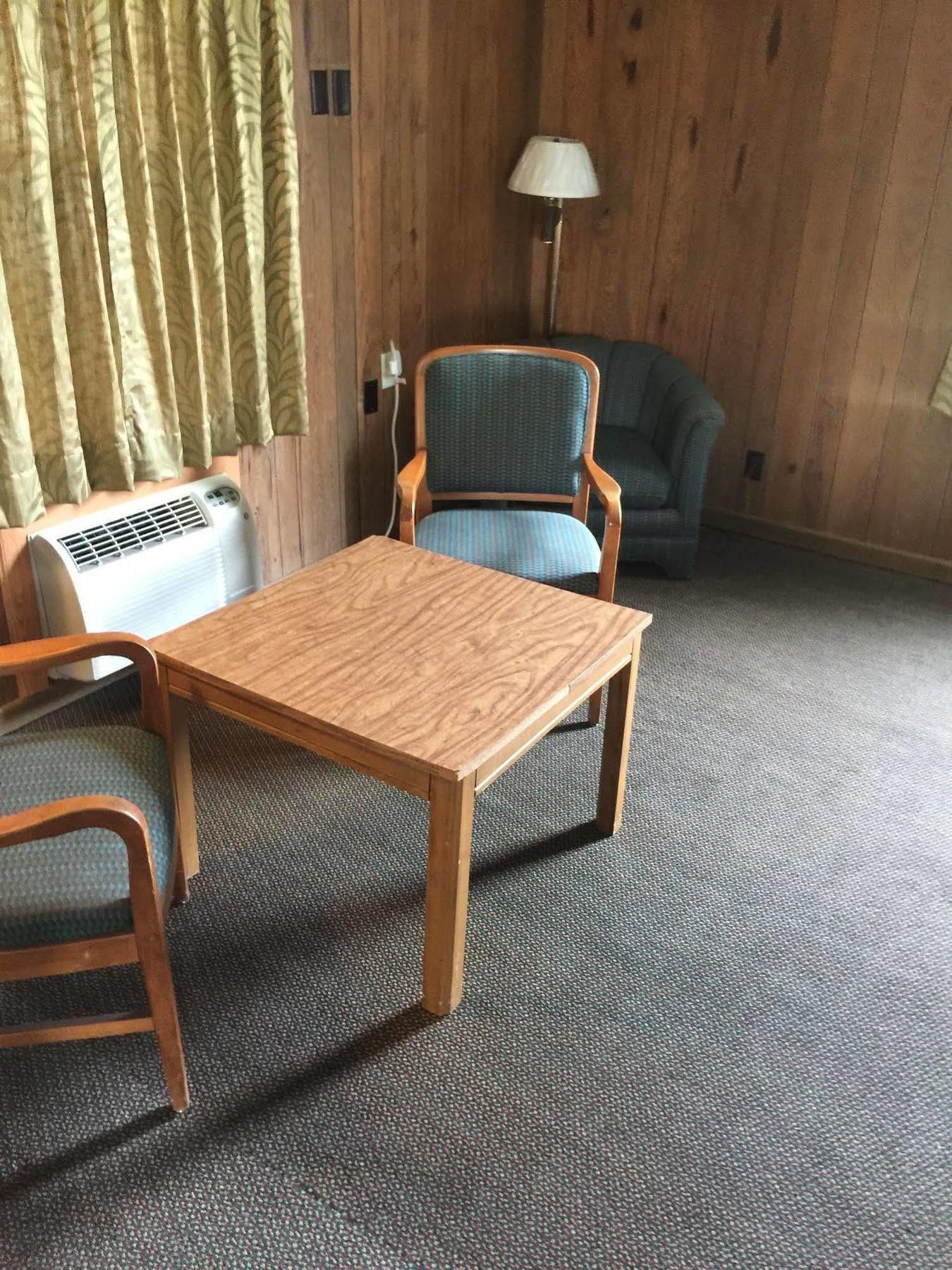 Woodridge Motel Тер От Екстериор снимка