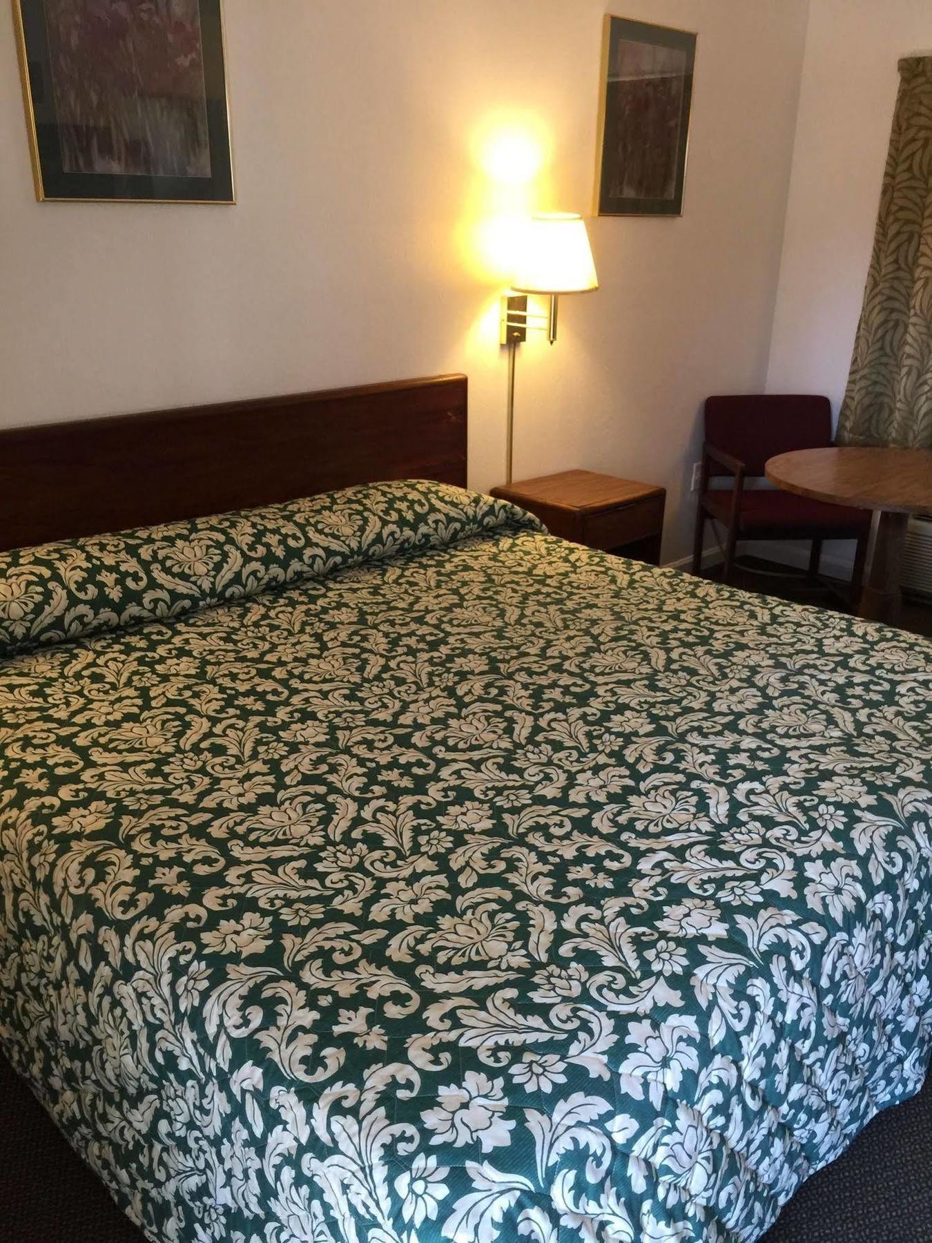 Woodridge Motel Тер От Екстериор снимка