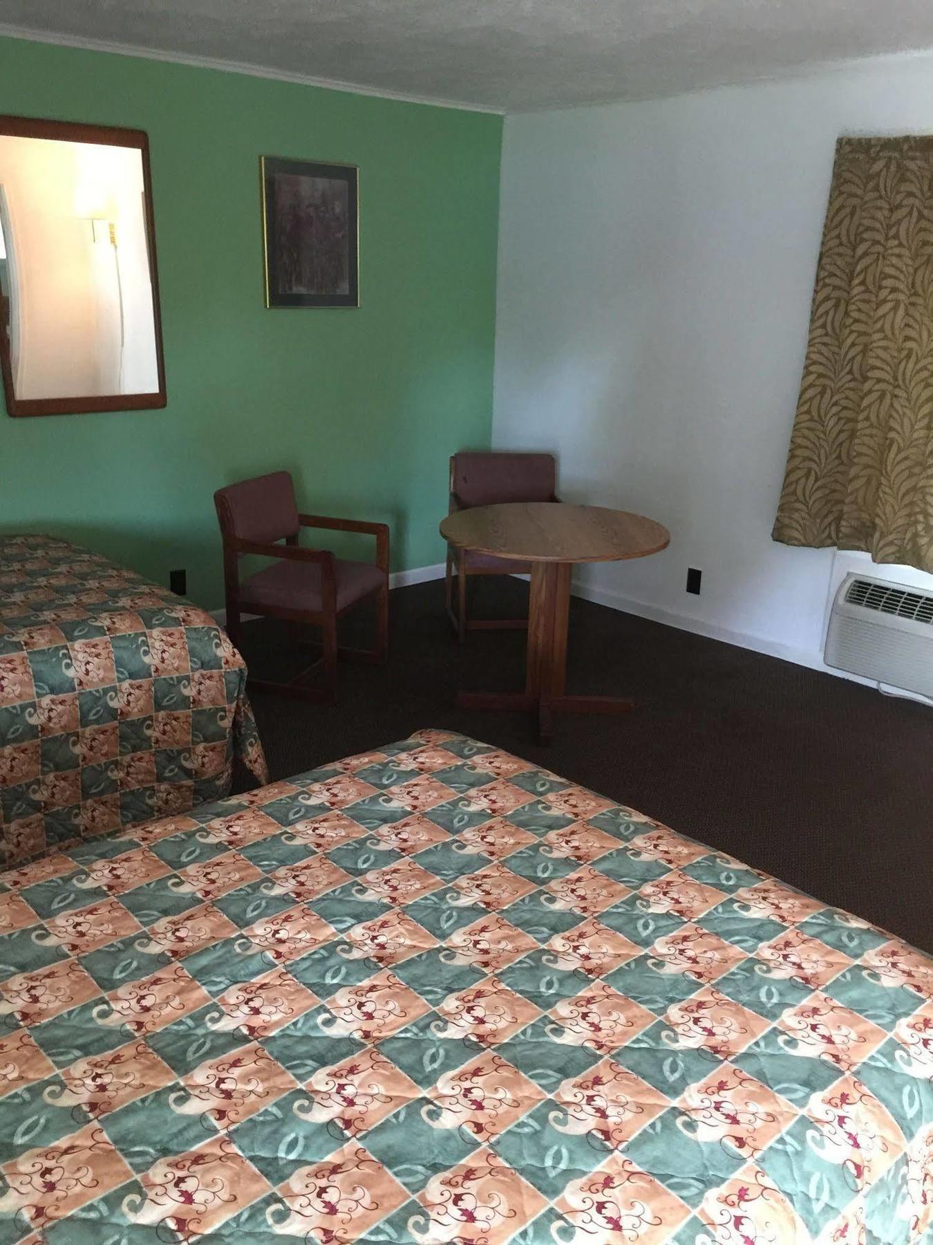 Woodridge Motel Тер От Екстериор снимка