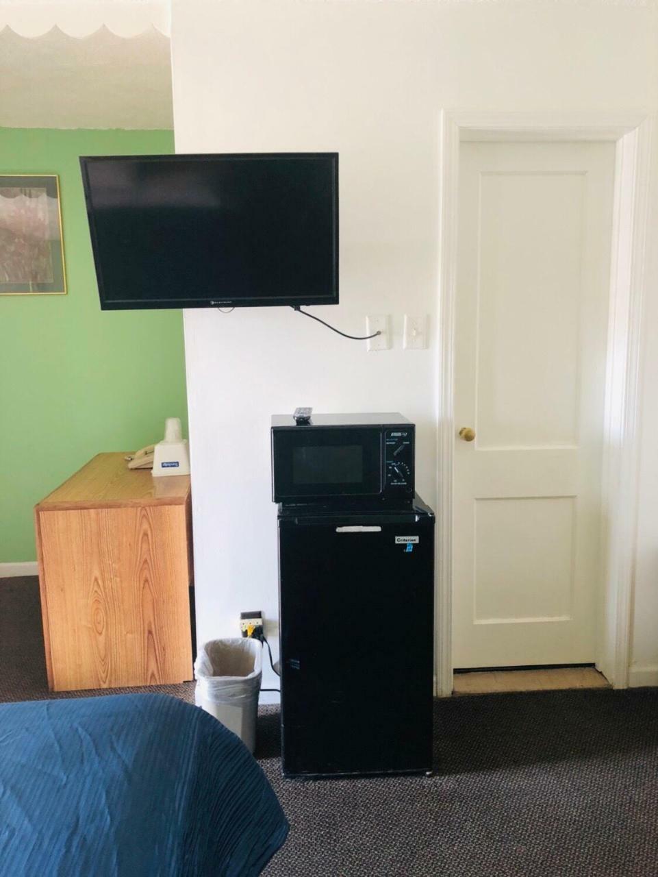 Woodridge Motel Тер От Екстериор снимка
